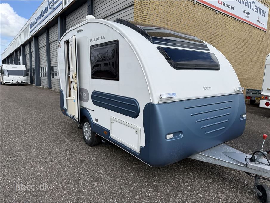 Adria Action 361 LH